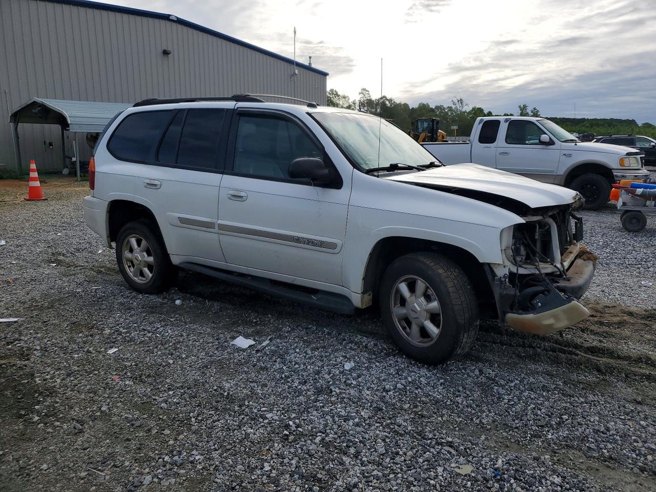 GMC Envoy