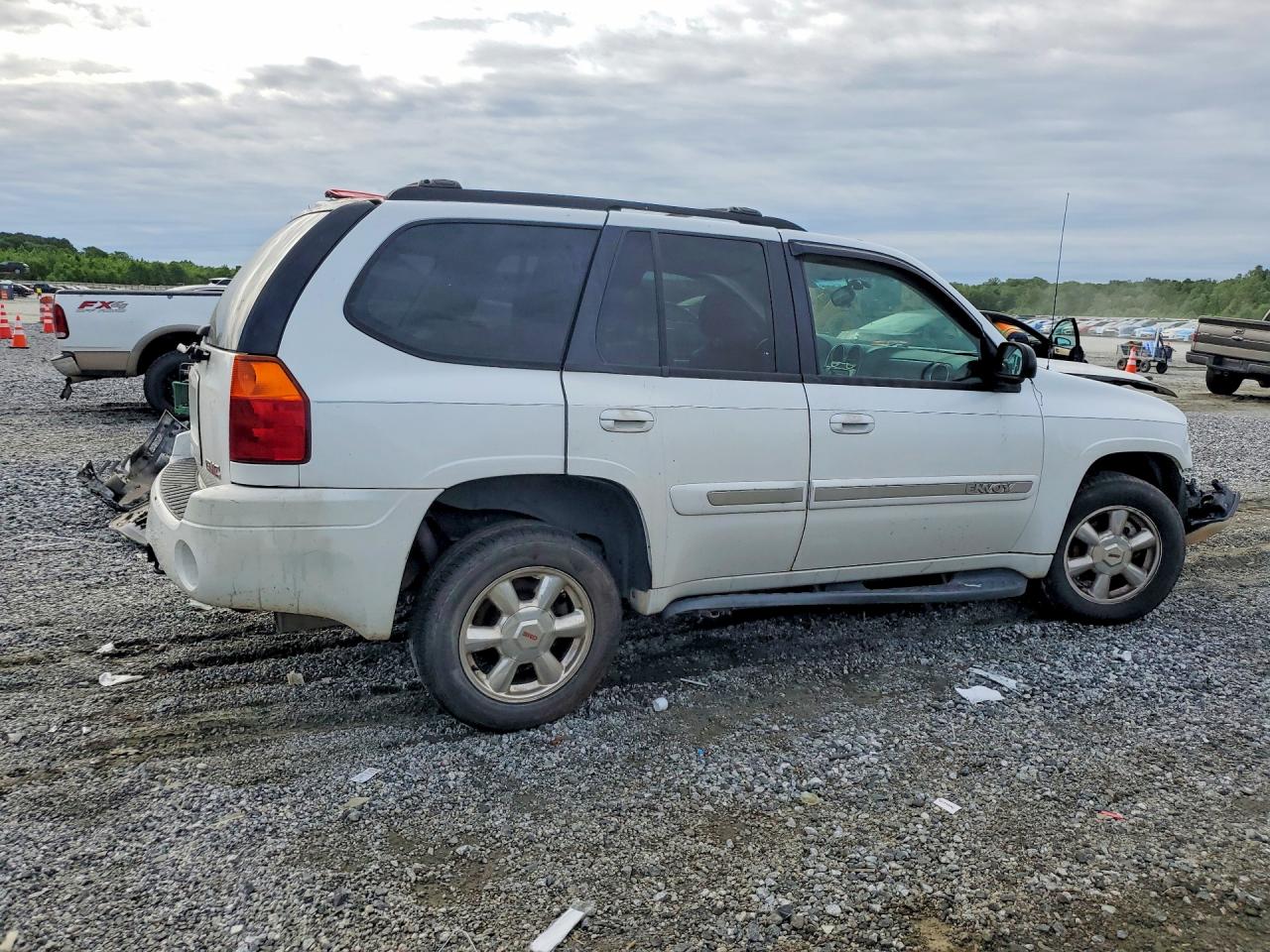 GMC Envoy