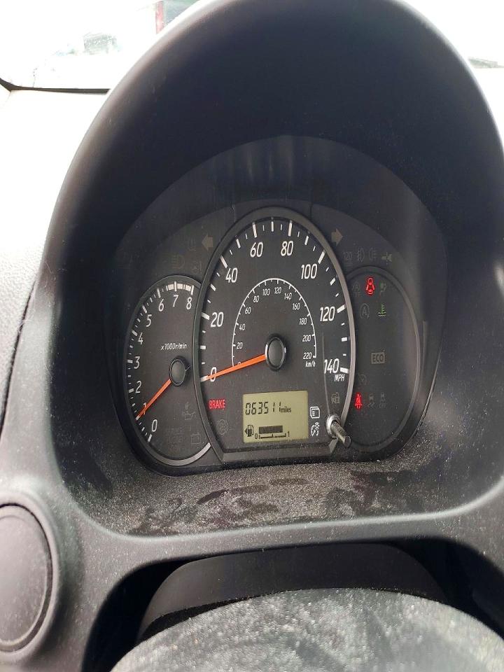 Mitsubishi Mirage G4 Es
