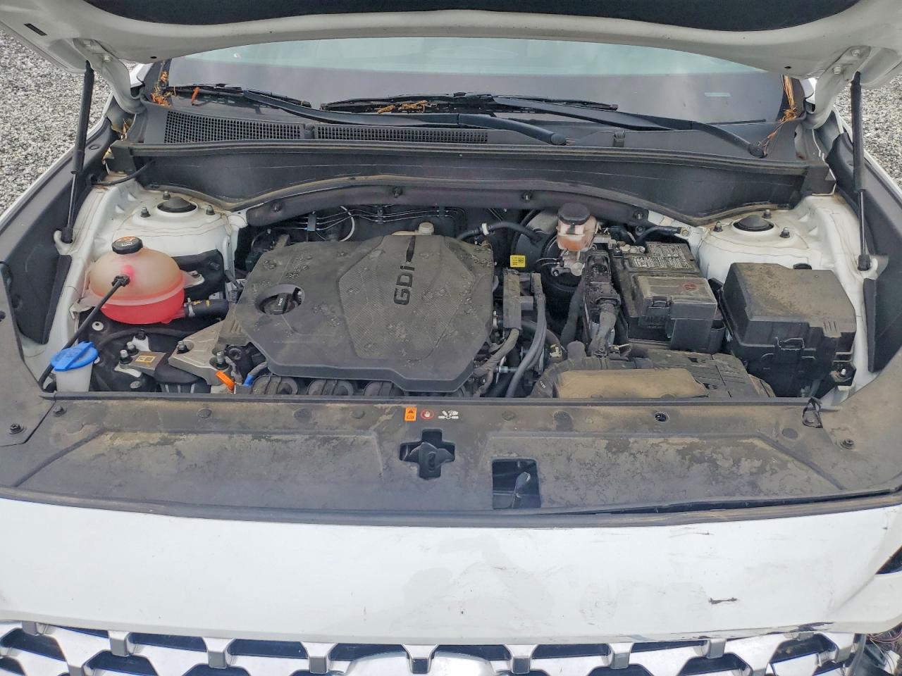 Hyundai SANTA FE Sel