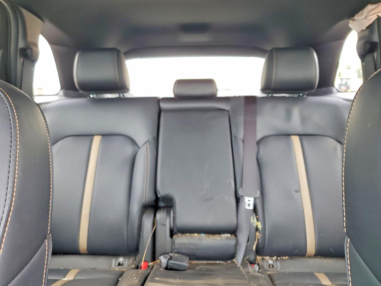 Mazda Cx S-premium