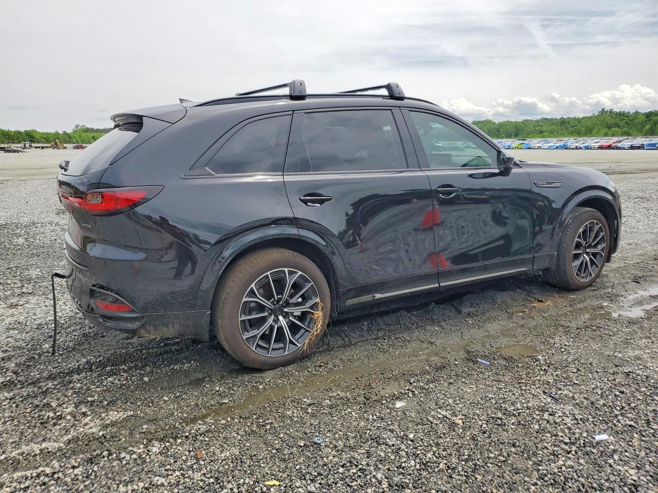 Mazda Cx S-premium