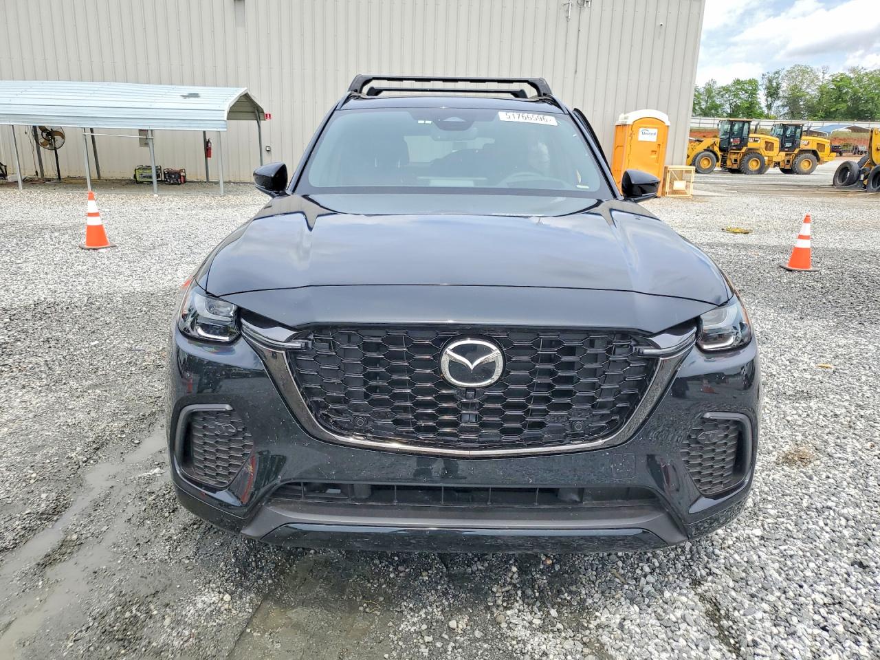 Mazda Cx S-premium