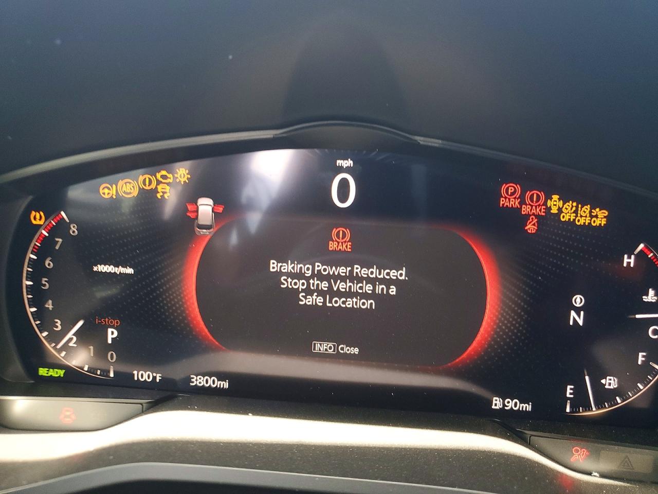 Mazda Cx S-premium