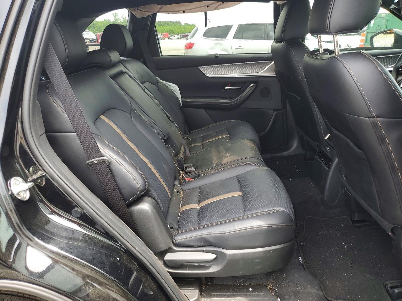Mazda Cx S-premium