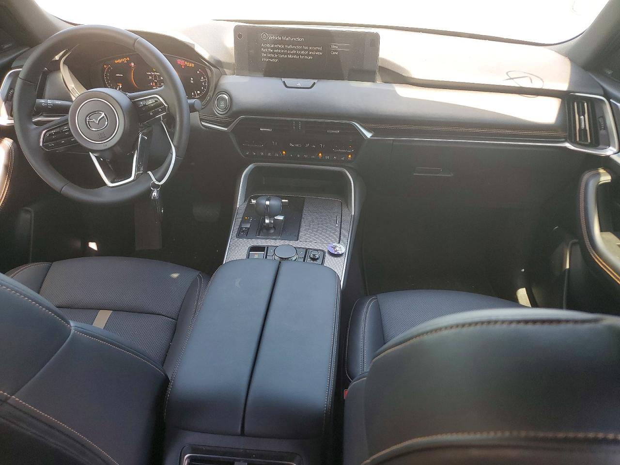 Mazda Cx S-premium