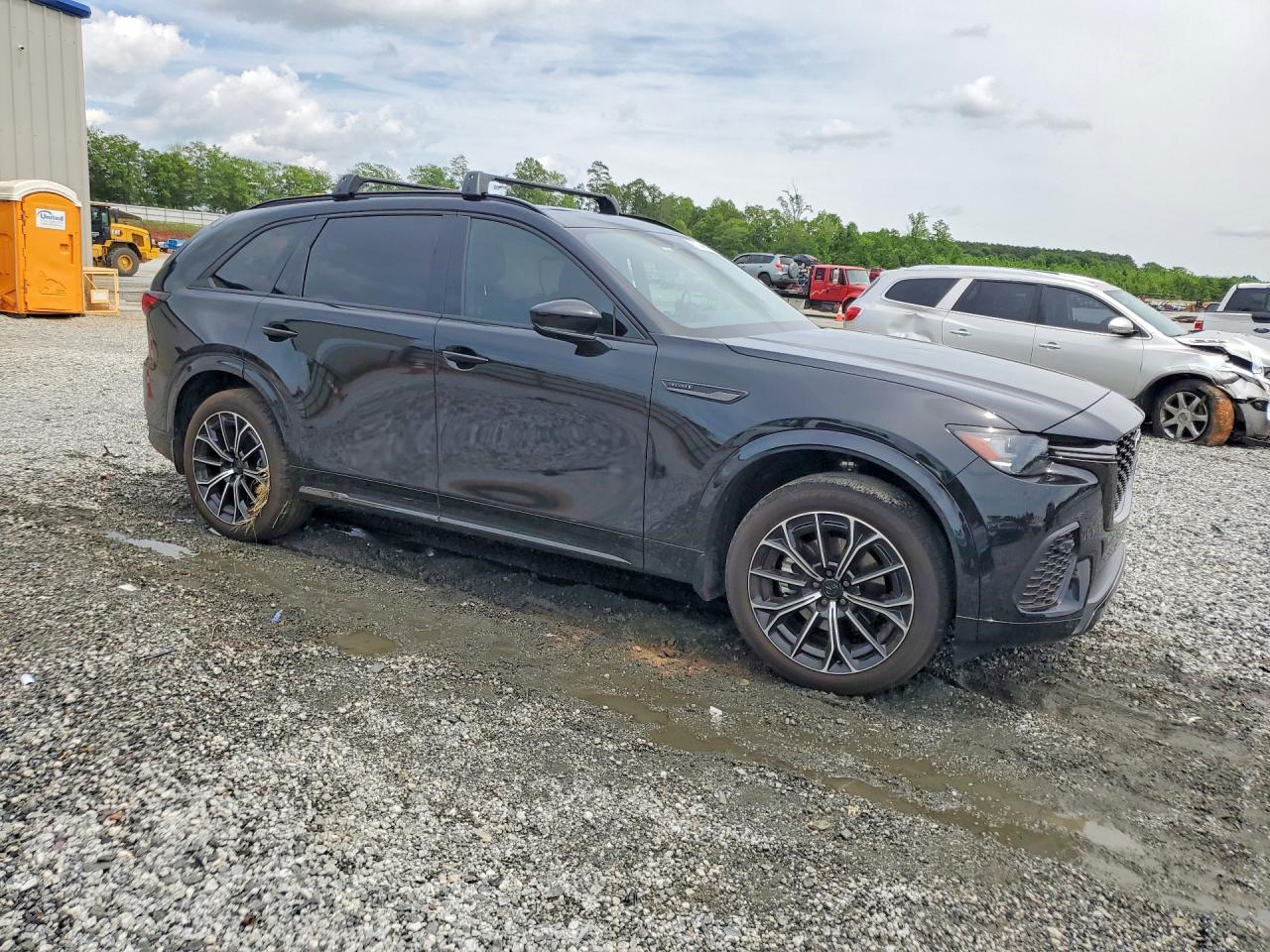 Mazda Cx S-premium