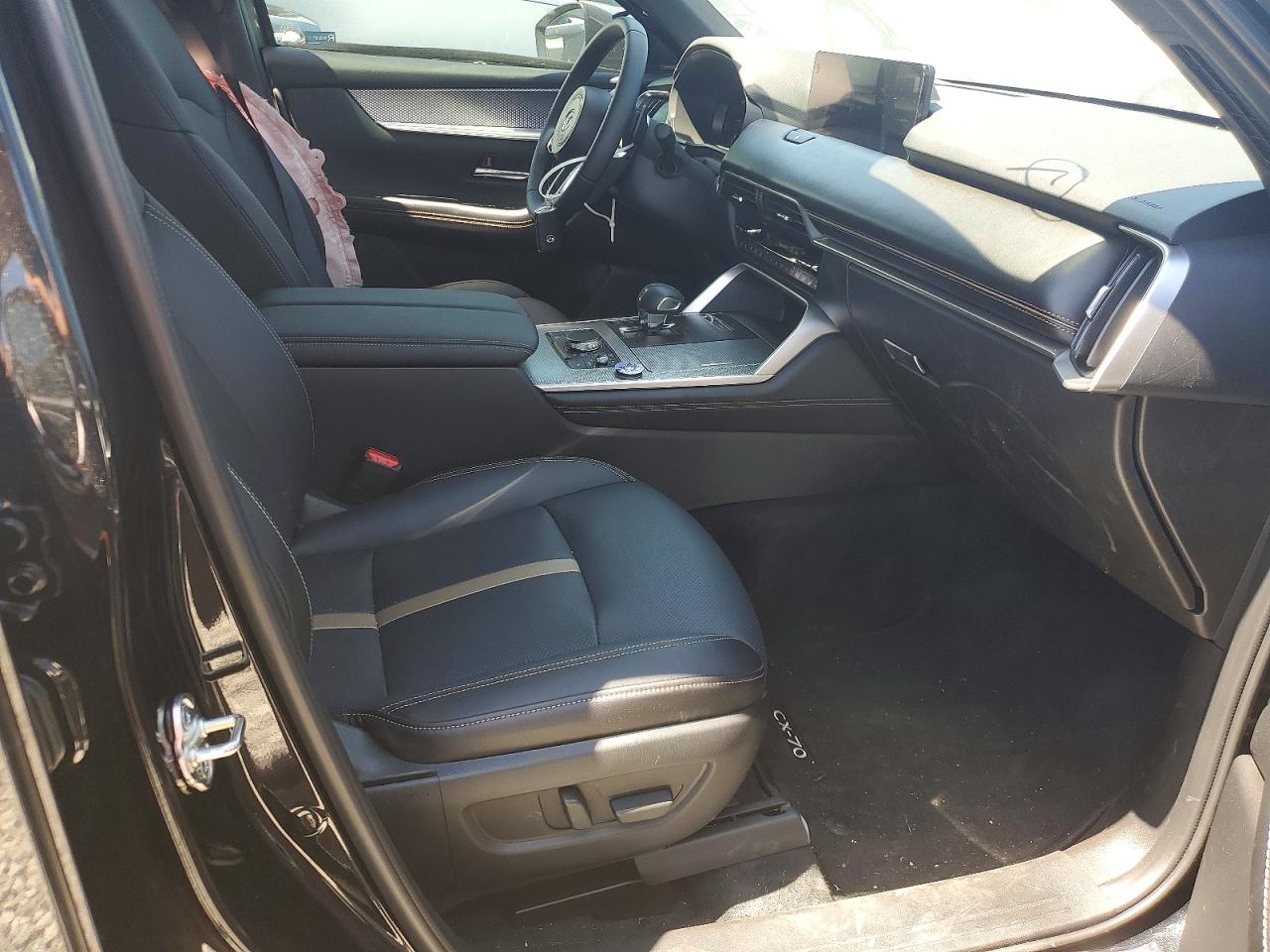 Mazda Cx S-premium