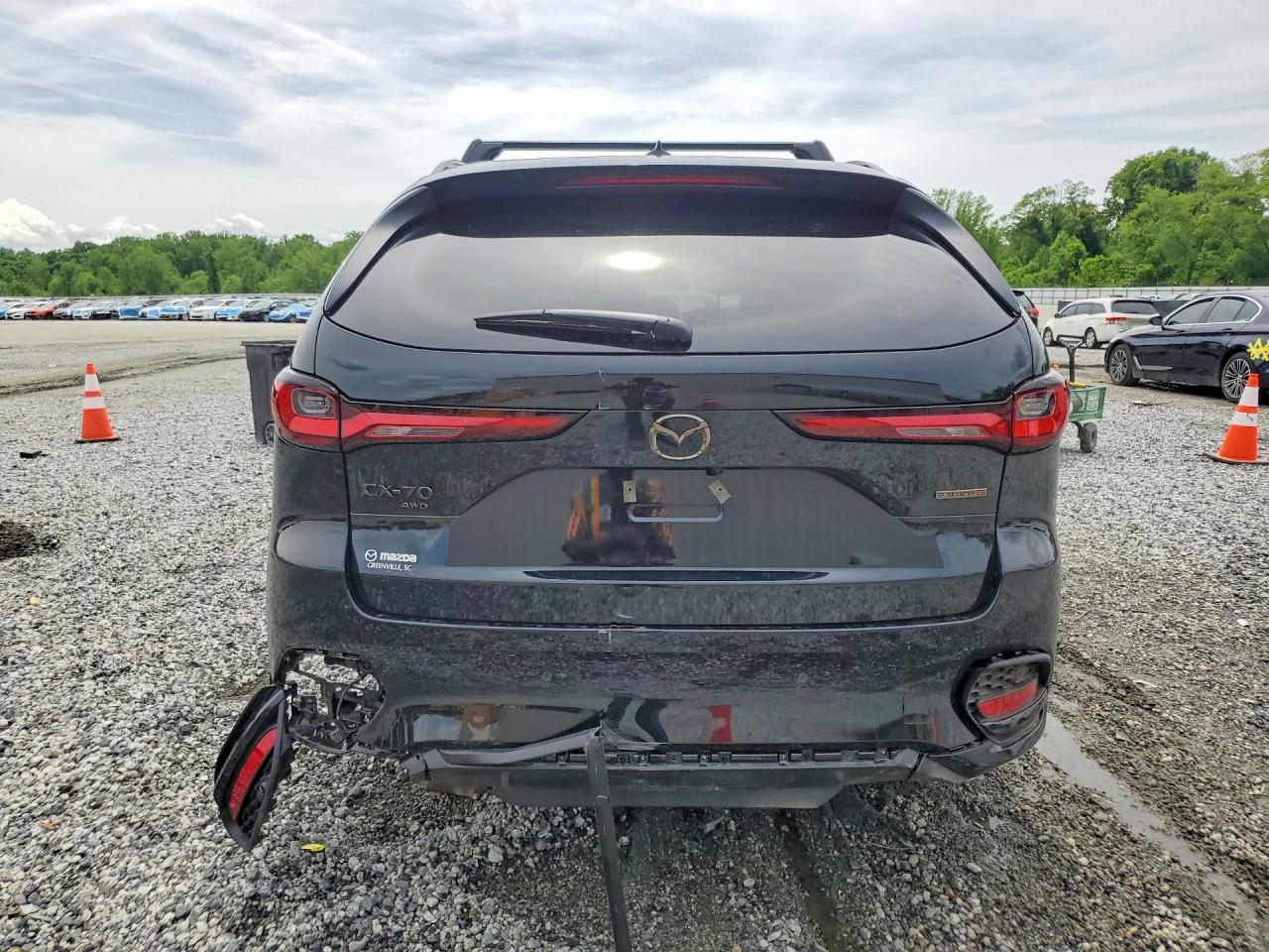 Mazda Cx S-premium