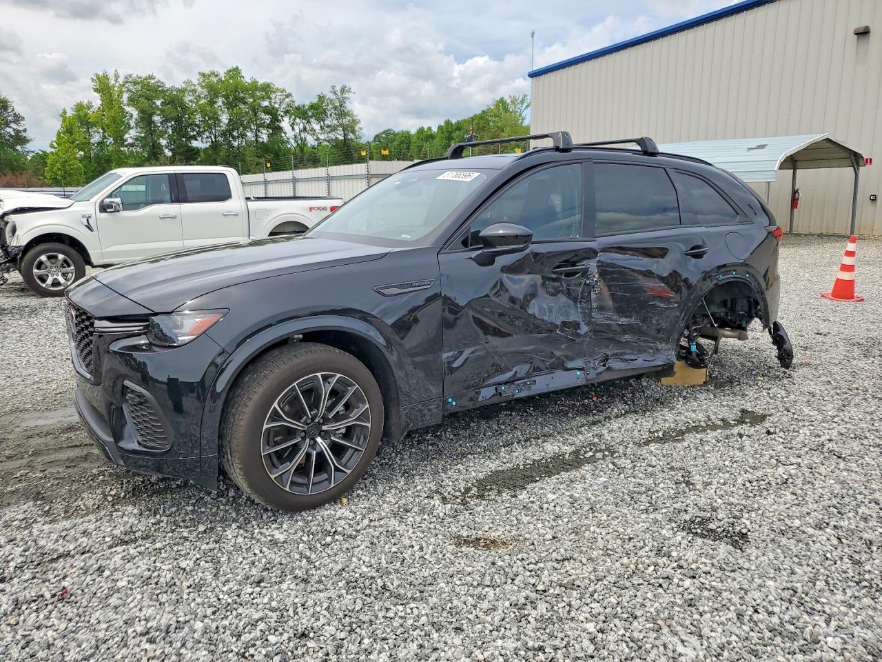 2026 Mazda Cx