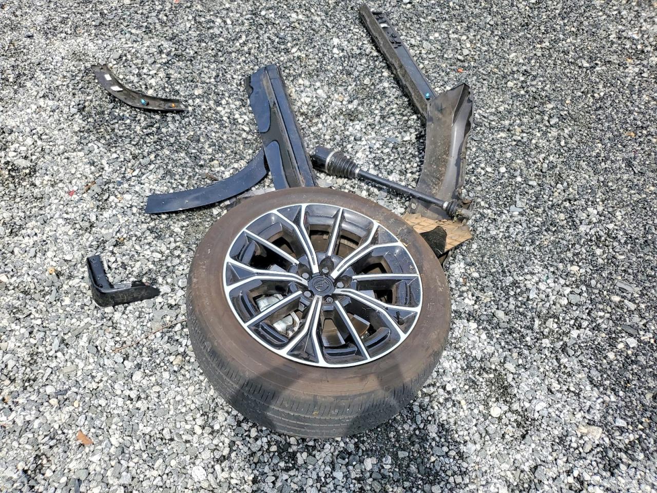 Mazda Cx S-premium