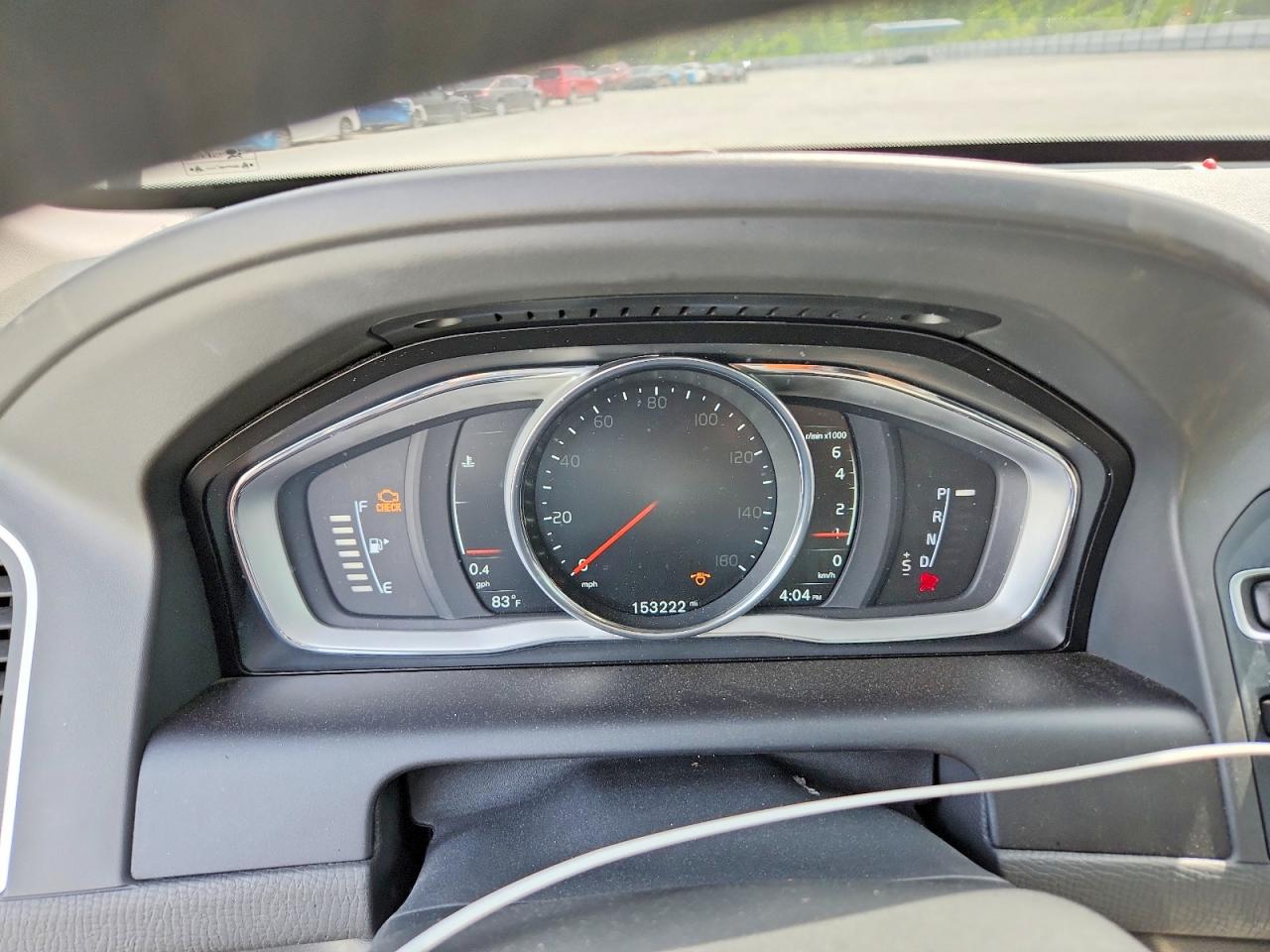 Volvo XC60 T5 Dynamic