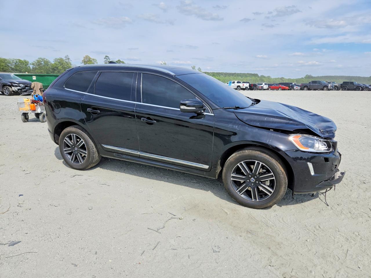 Volvo XC60 T5 Dynamic