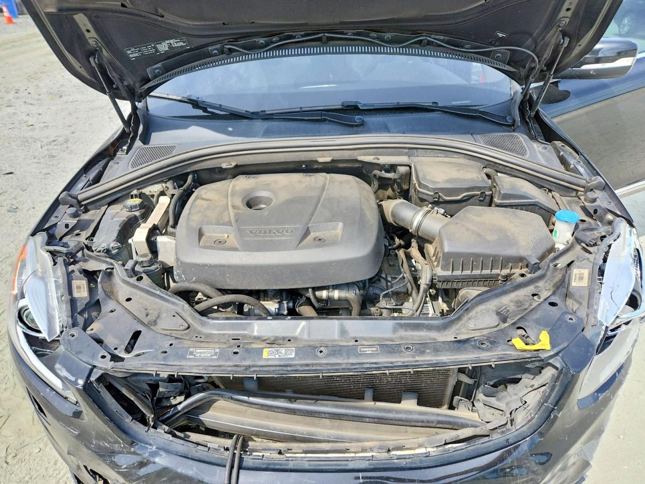 Volvo XC60 T5 Dynamic