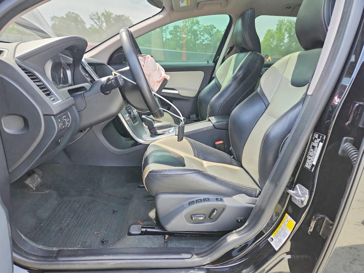 Volvo XC60 T5 Dynamic