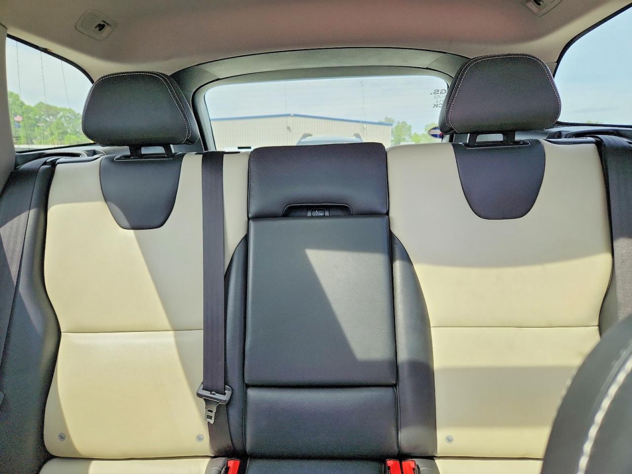 Volvo XC60 T5 Dynamic