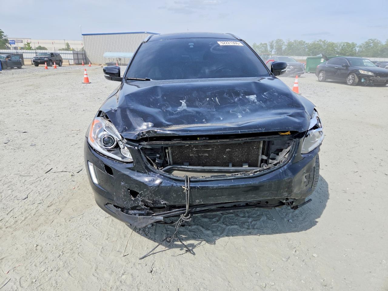Volvo XC60 T5 Dynamic