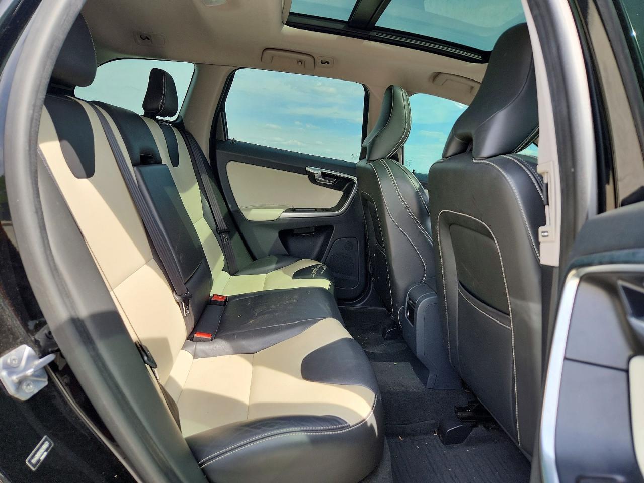 Volvo XC60 T5 Dynamic