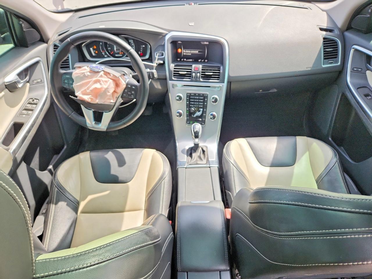 Volvo XC60 T5 Dynamic