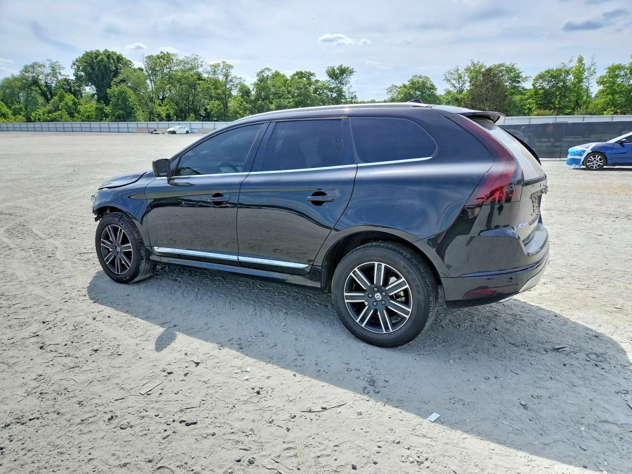 Volvo XC60 T5 Dynamic