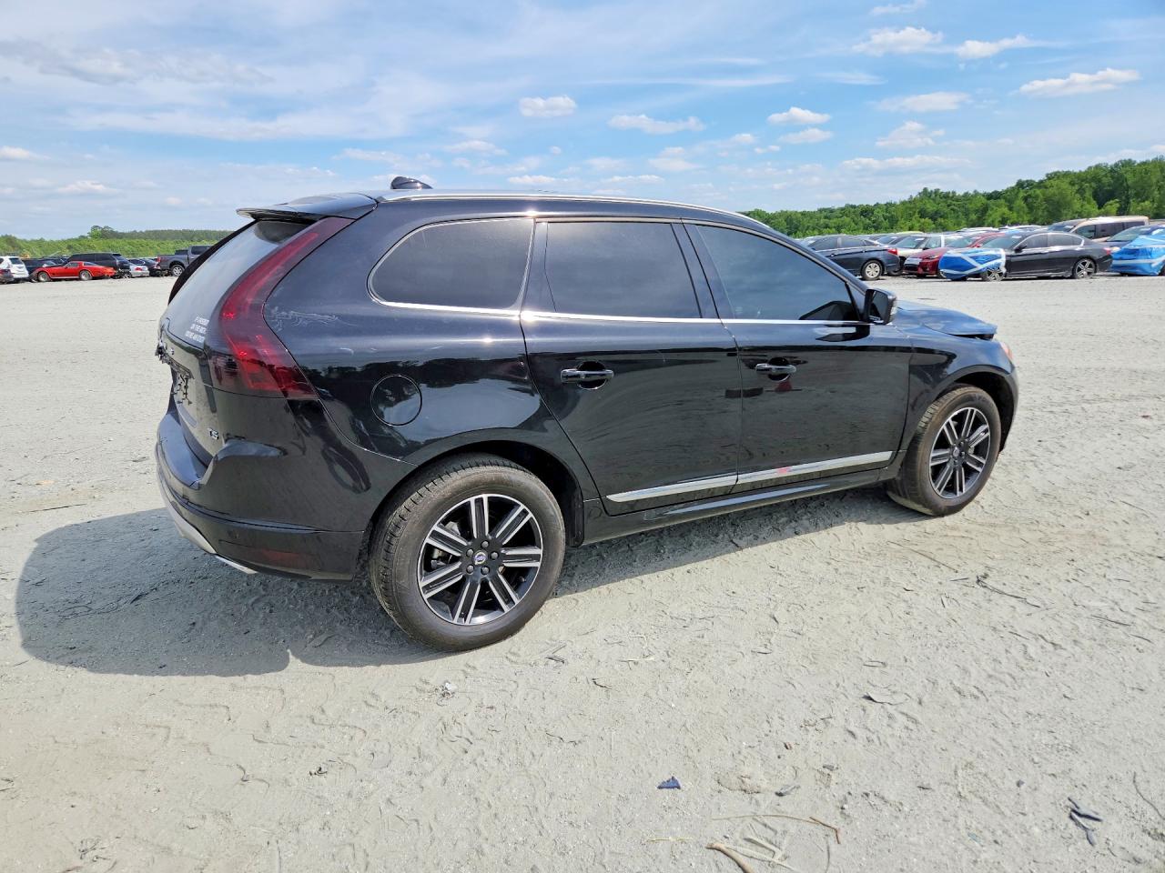 Volvo XC60 T5 Dynamic