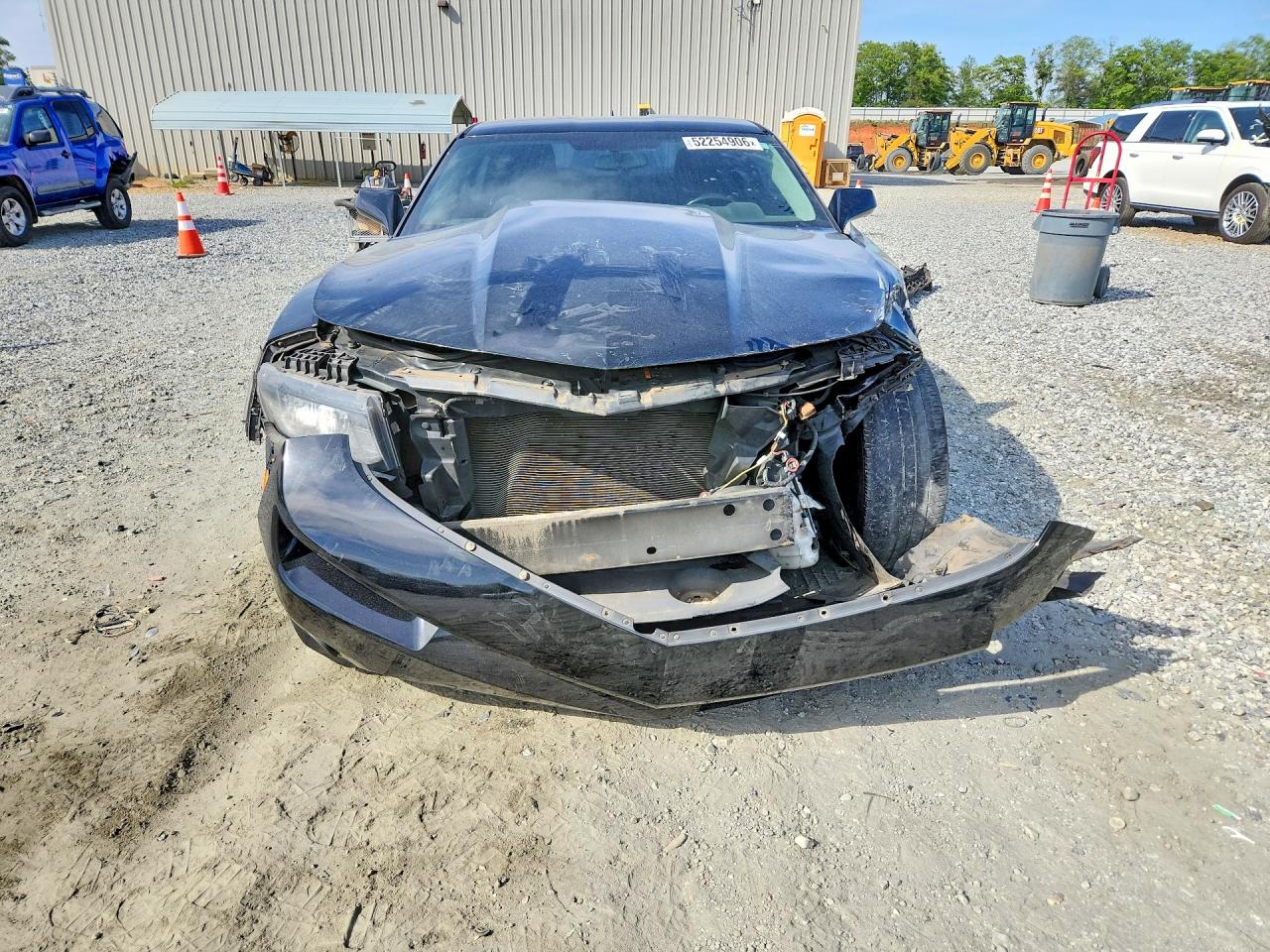 Chevrolet Camaro Lt