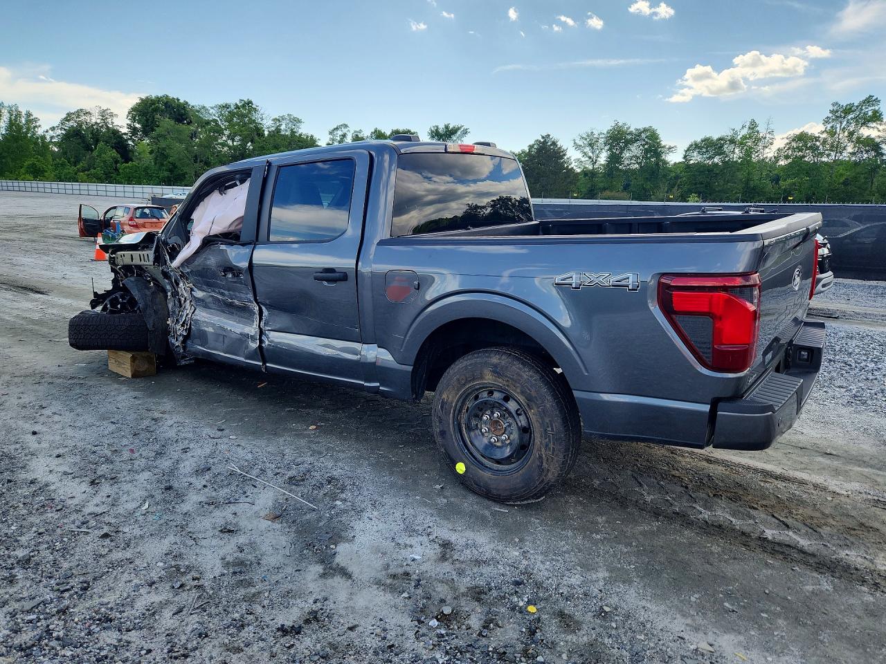 Ford F-150 Stx