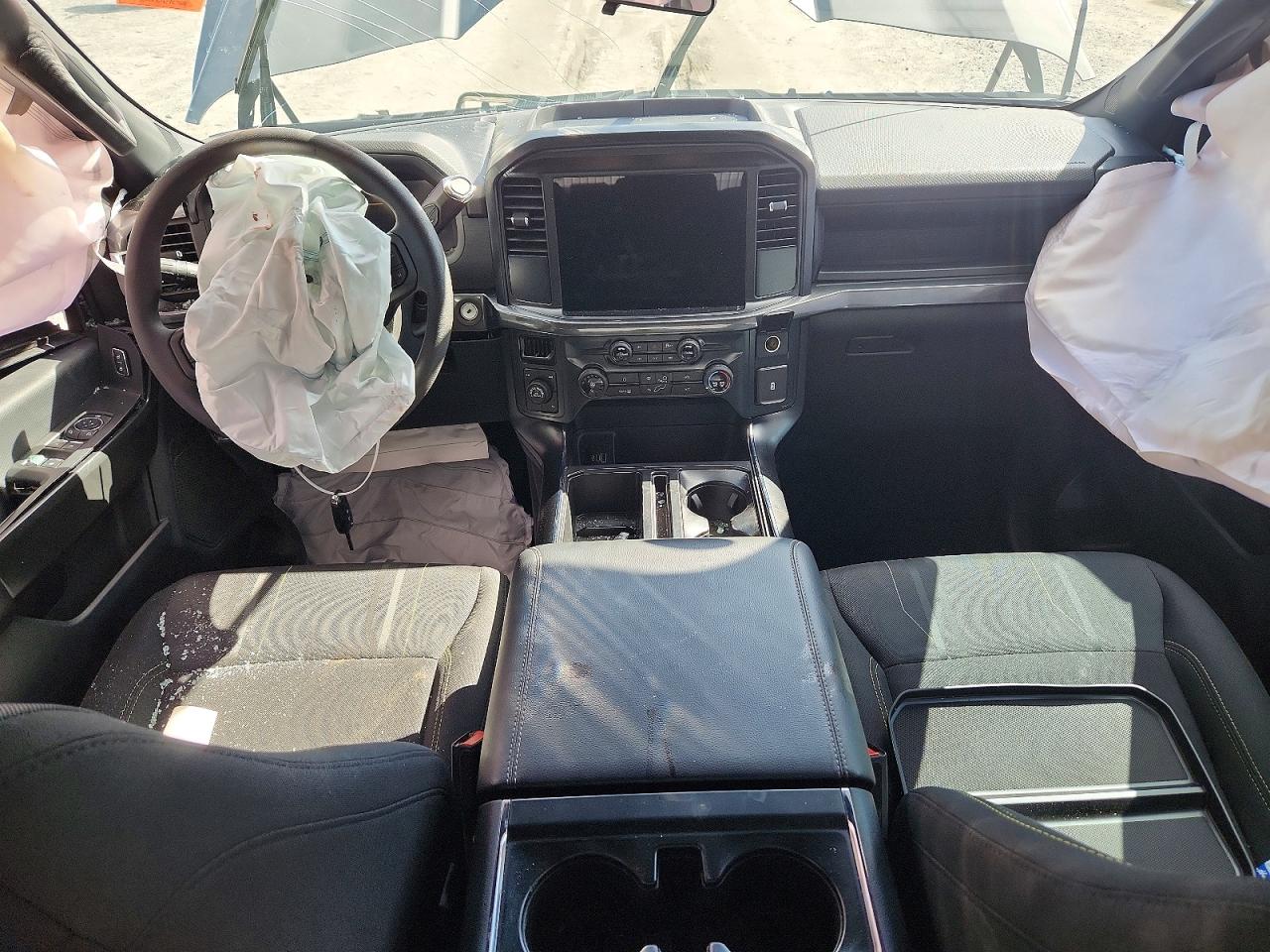 Ford F-150 Stx
