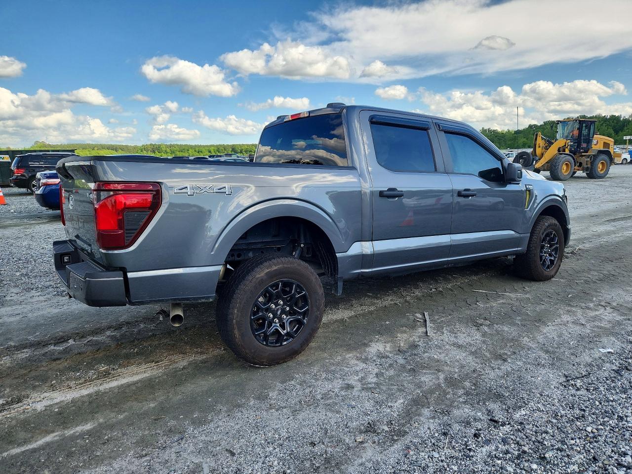 Ford F-150 Stx