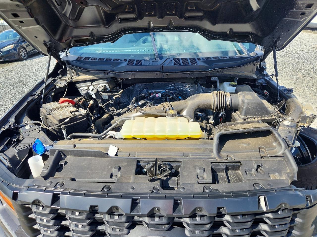 Ford F-150 Stx