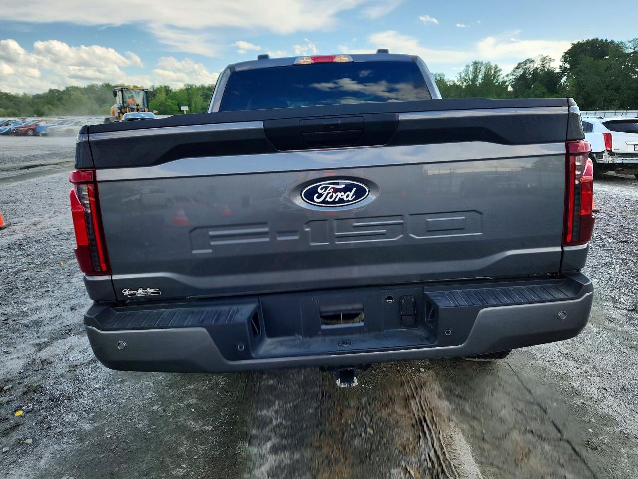 Ford F-150 Stx