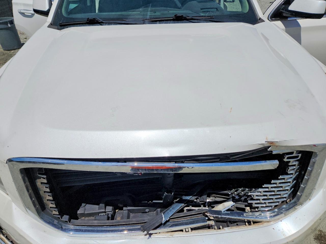 GMC Yukon Denali