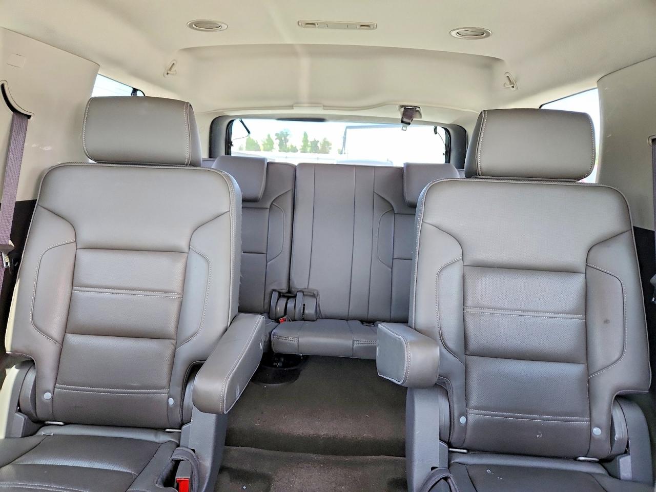 GMC Yukon Denali
