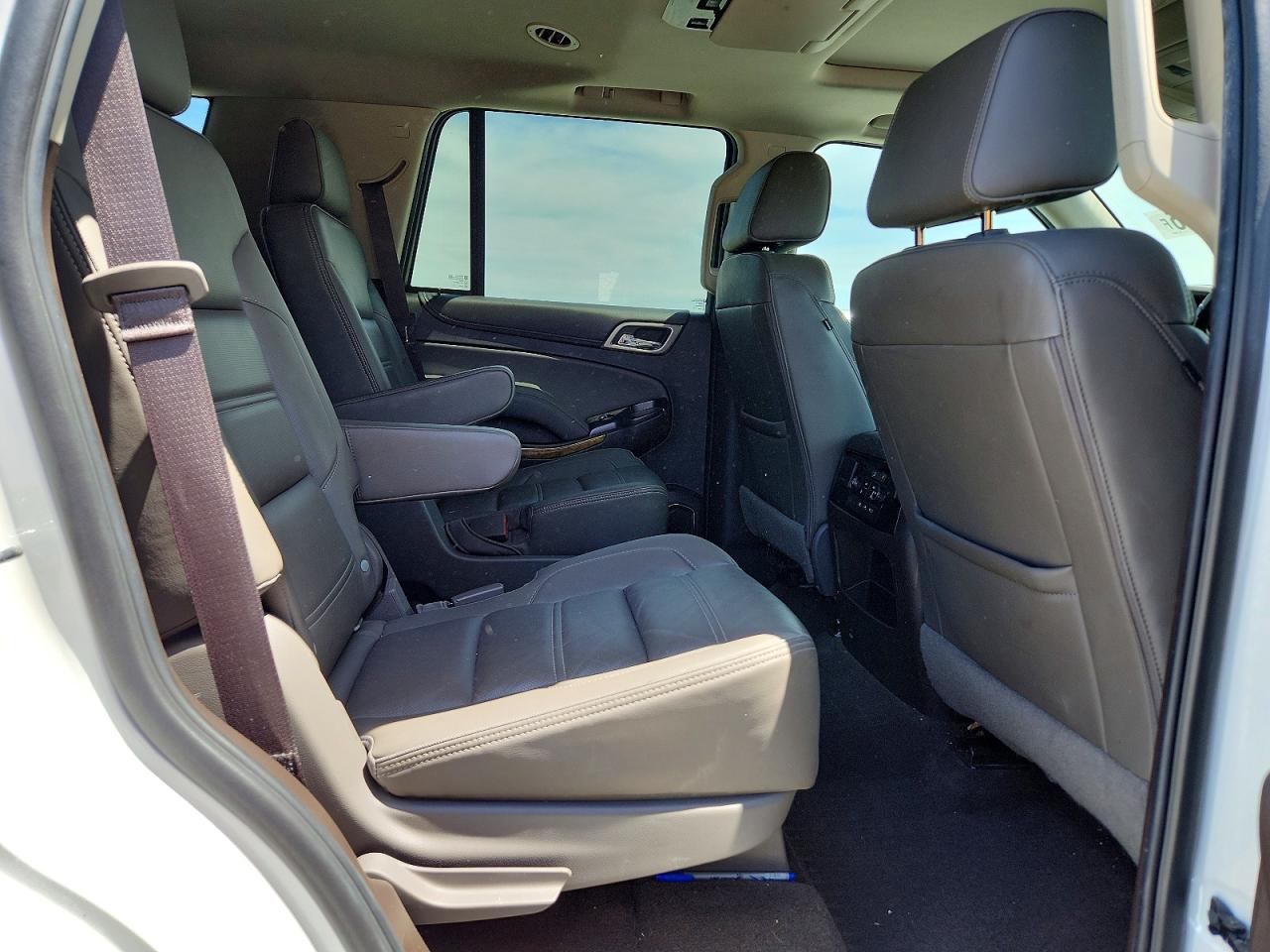 GMC Yukon Denali
