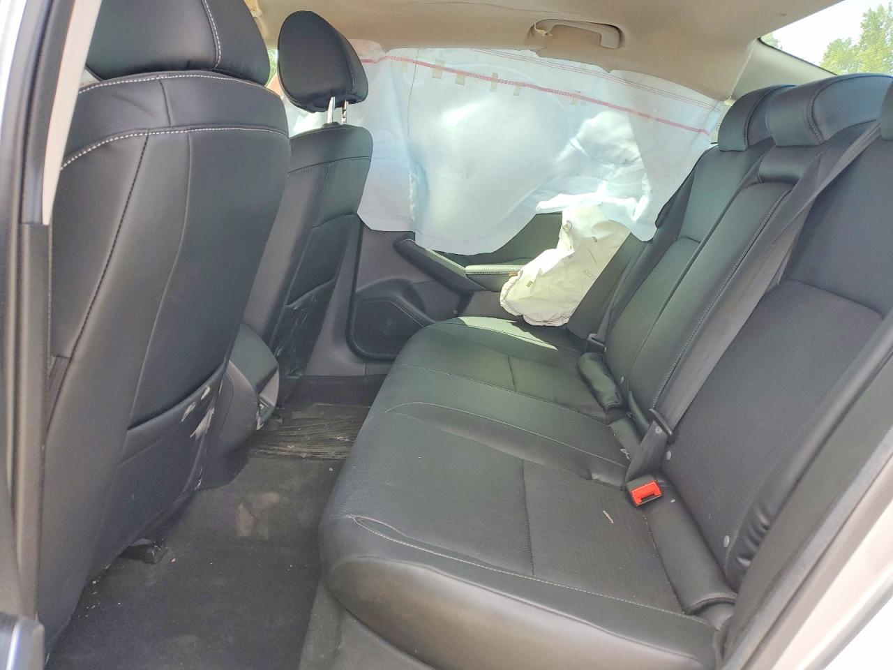 Honda Civic Touring