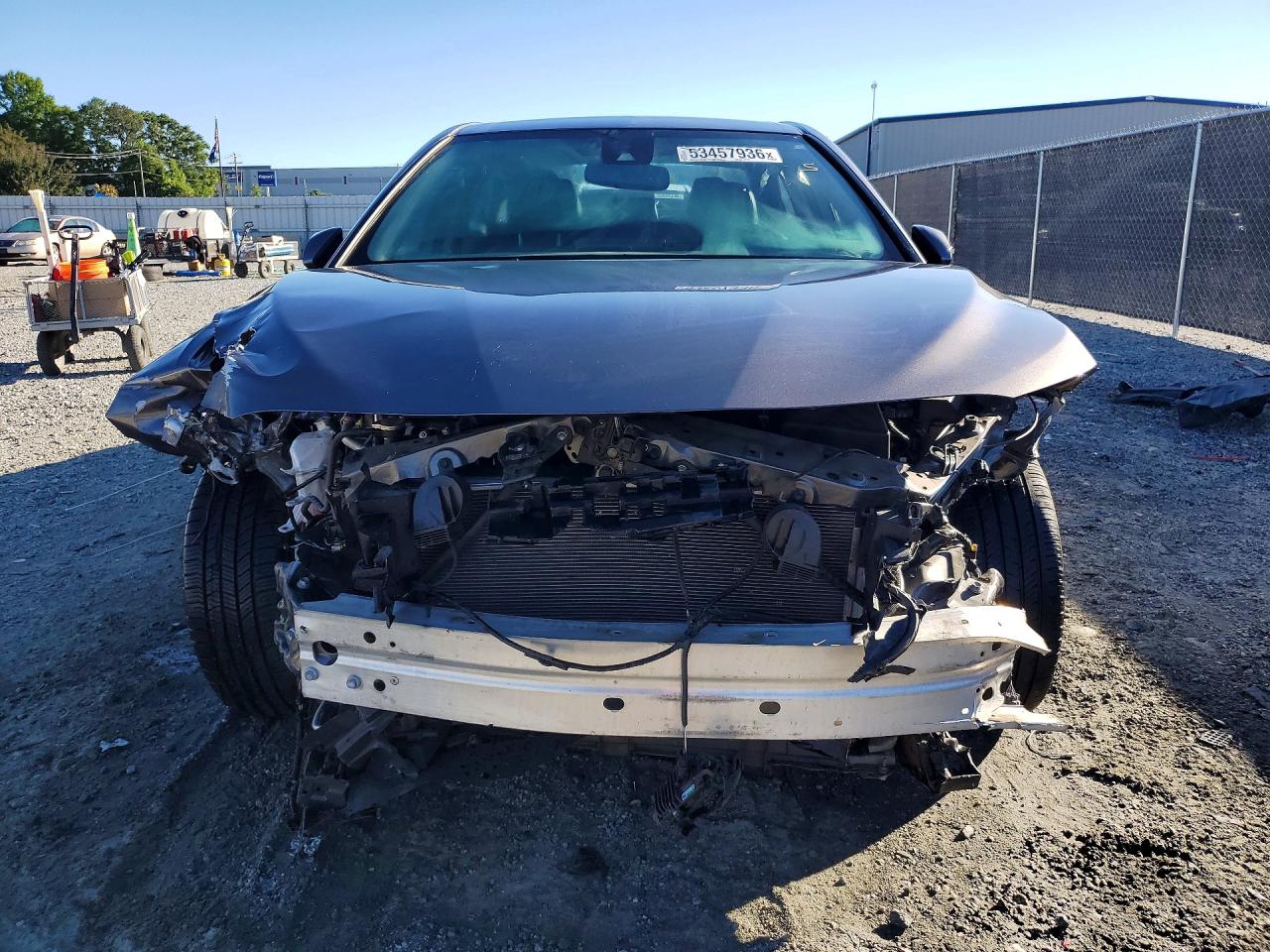 Toyota Camry Xse