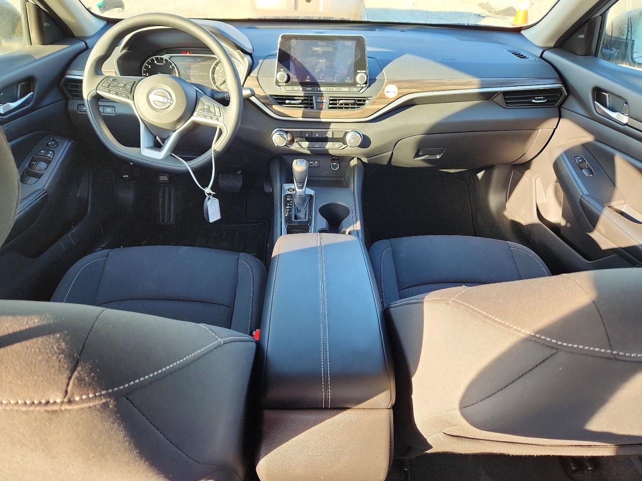 Nissan Altima Sv