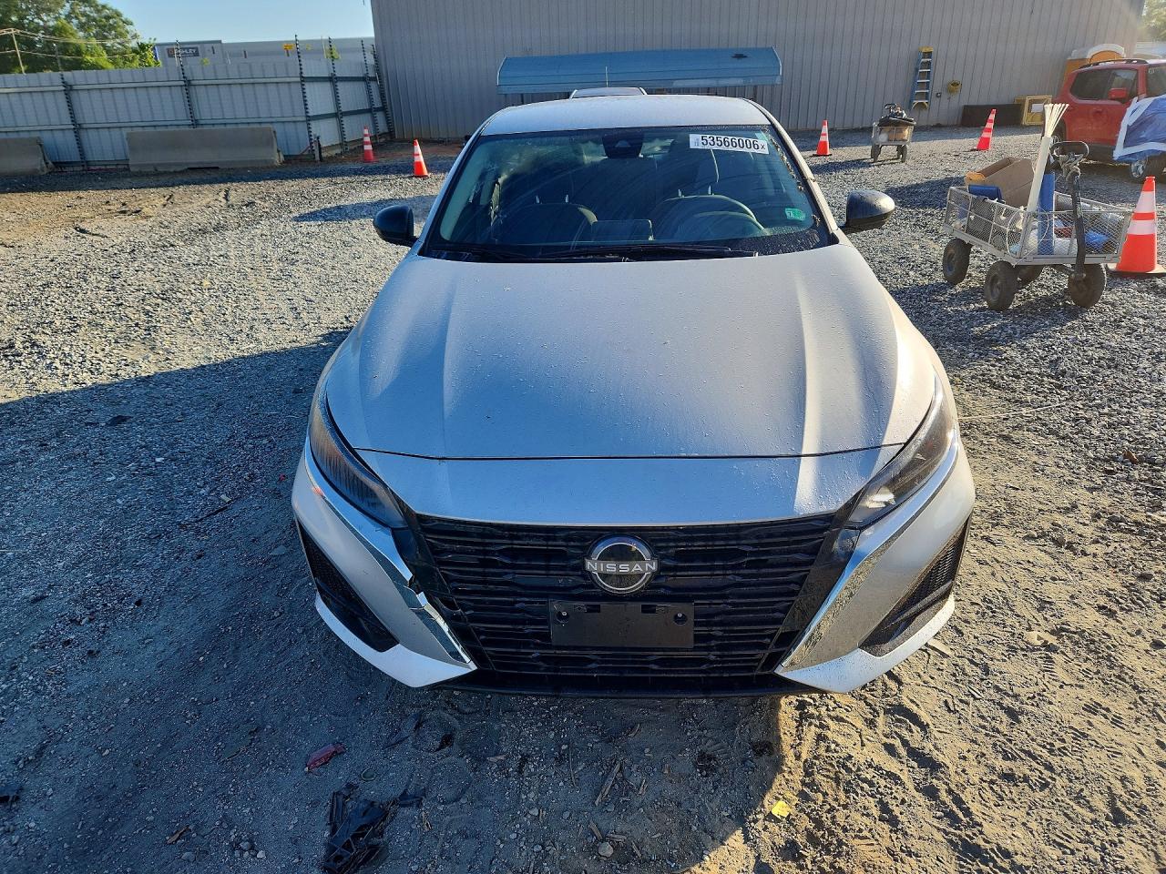Nissan Altima Sv