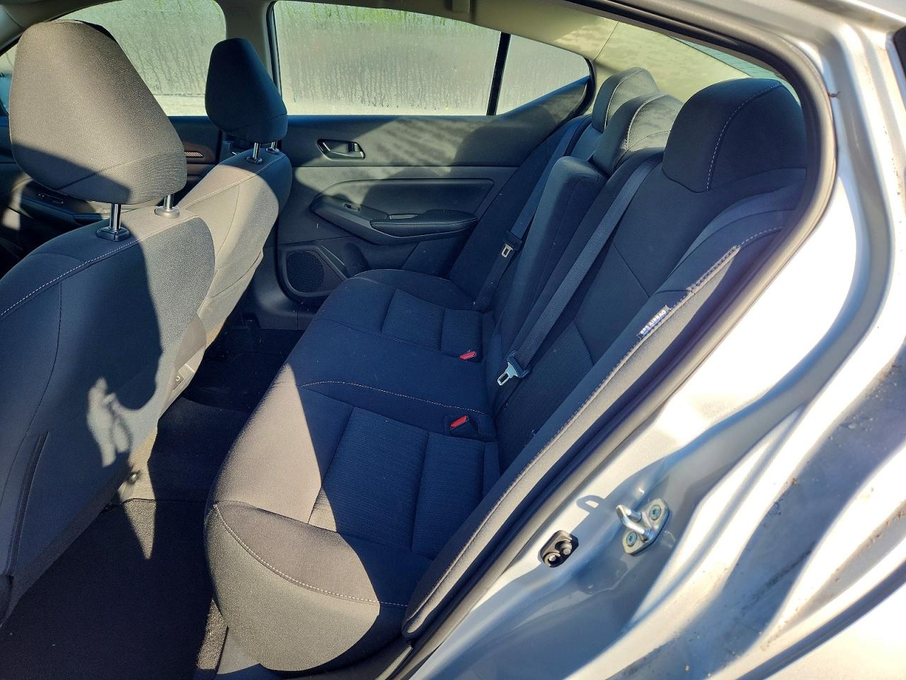 Nissan Altima Sv