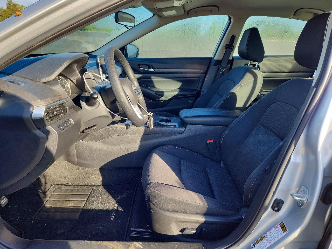 Nissan Altima Sv