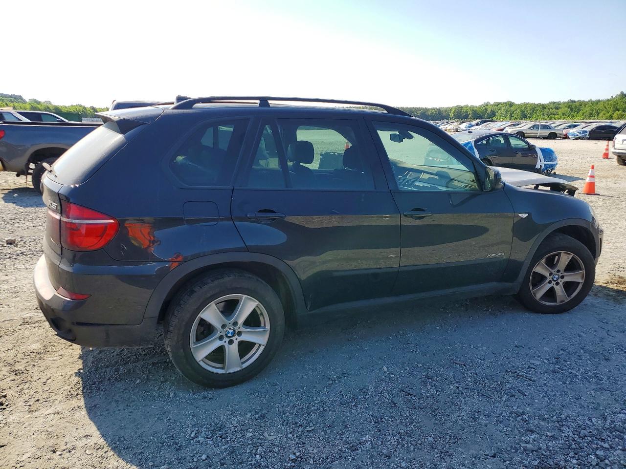 BMW X Series Xdrive35d