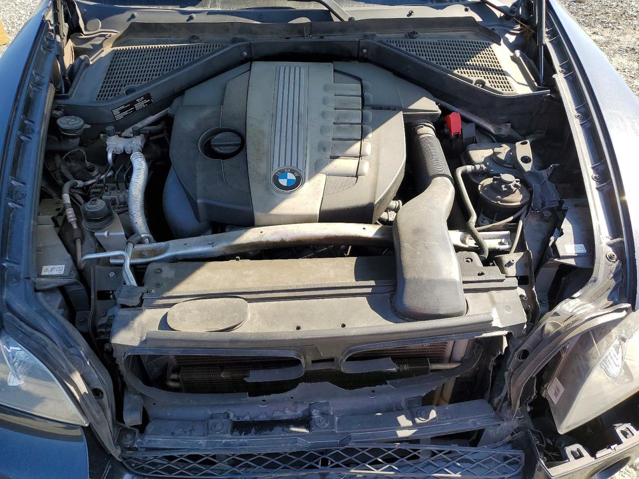 BMW X Series Xdrive35d