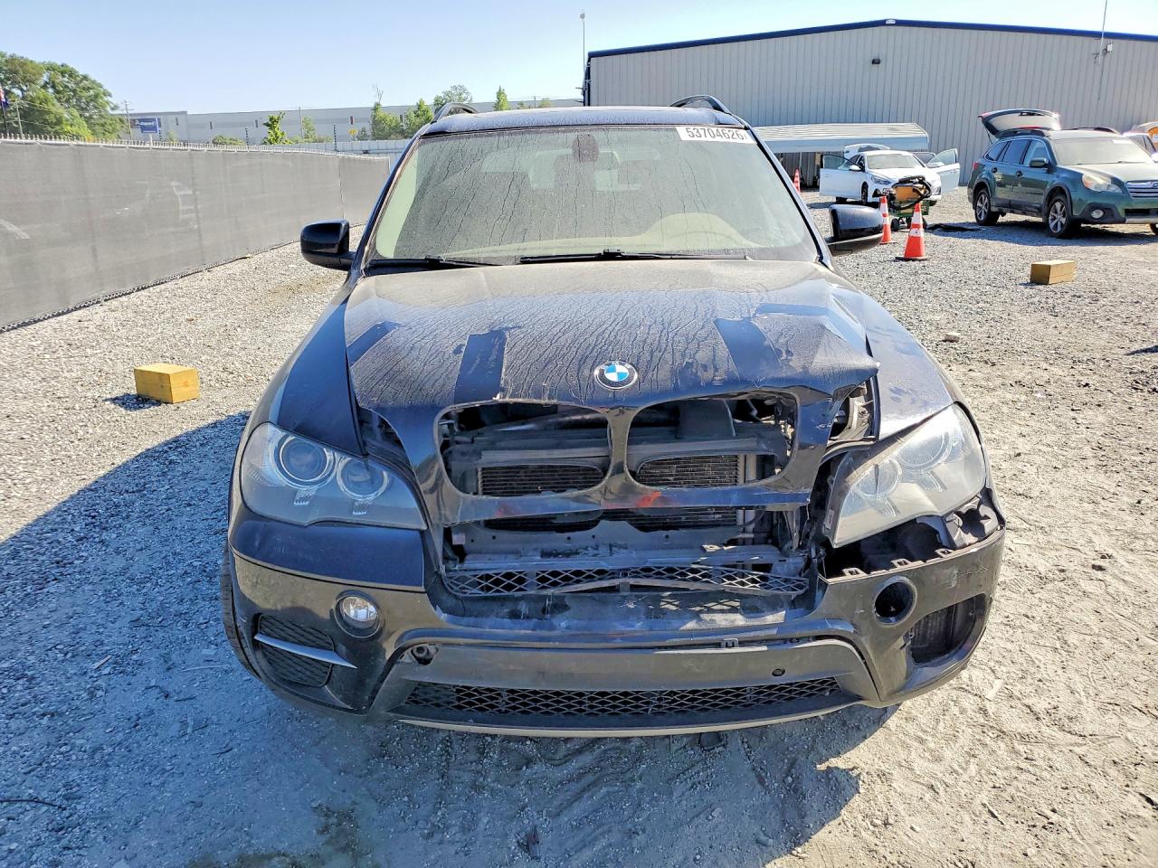 BMW X Series Xdrive35d