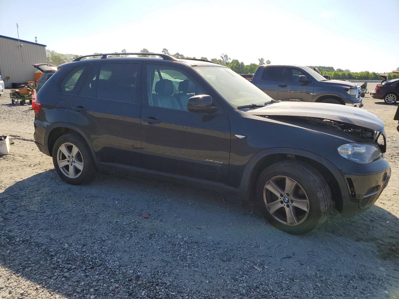 BMW X Series Xdrive35d