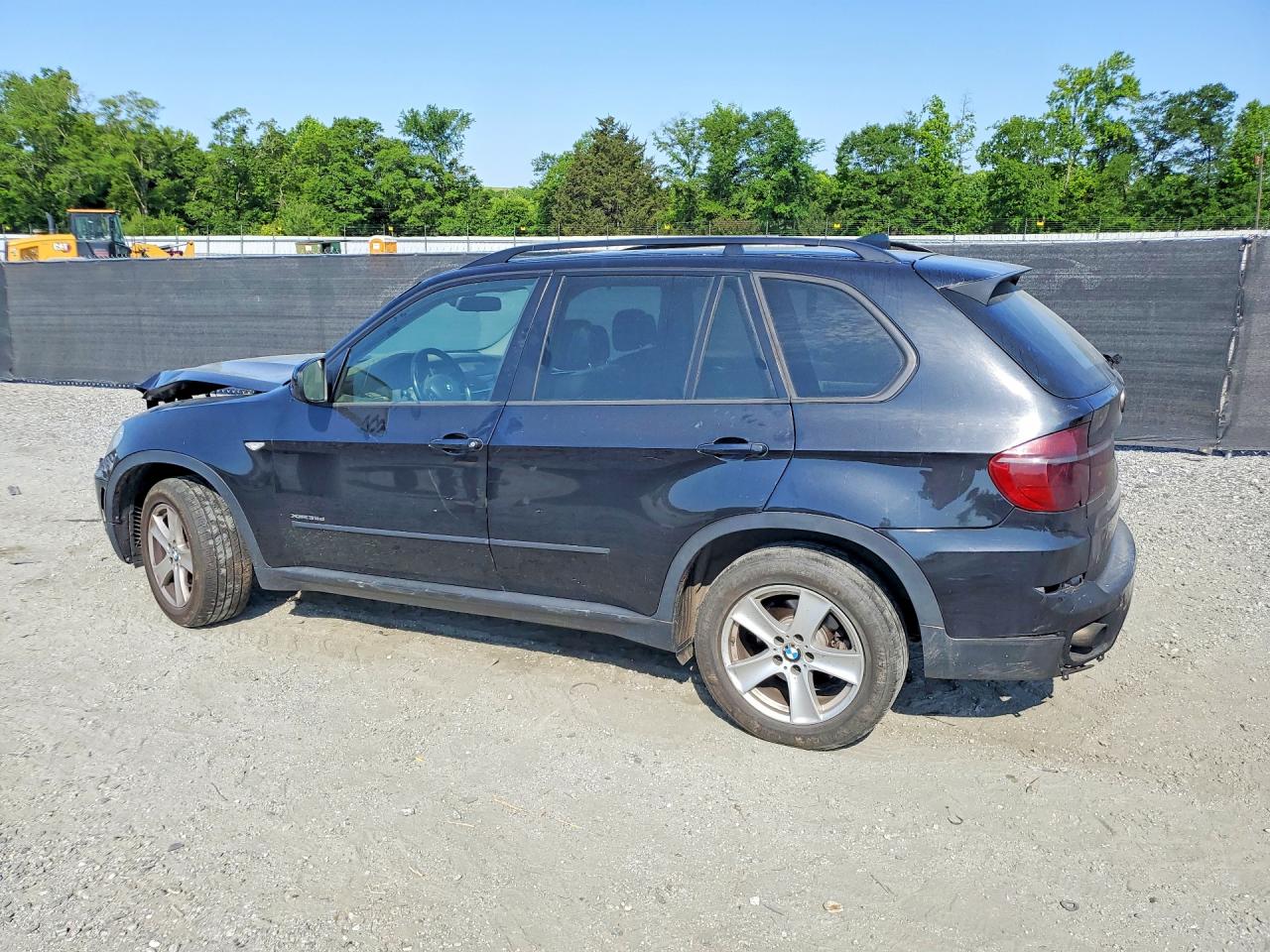 BMW X Series Xdrive35d