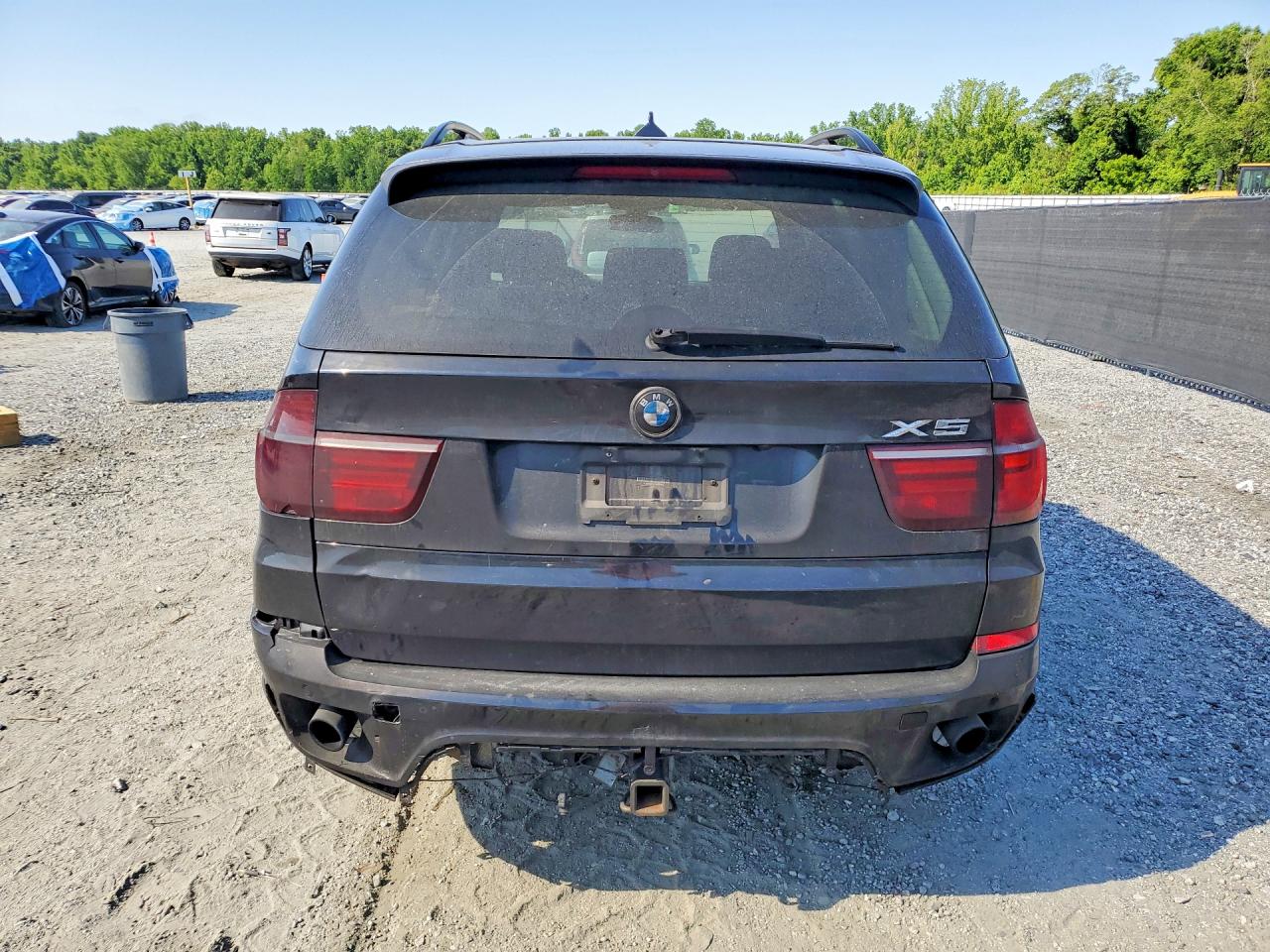 BMW X Series Xdrive35d