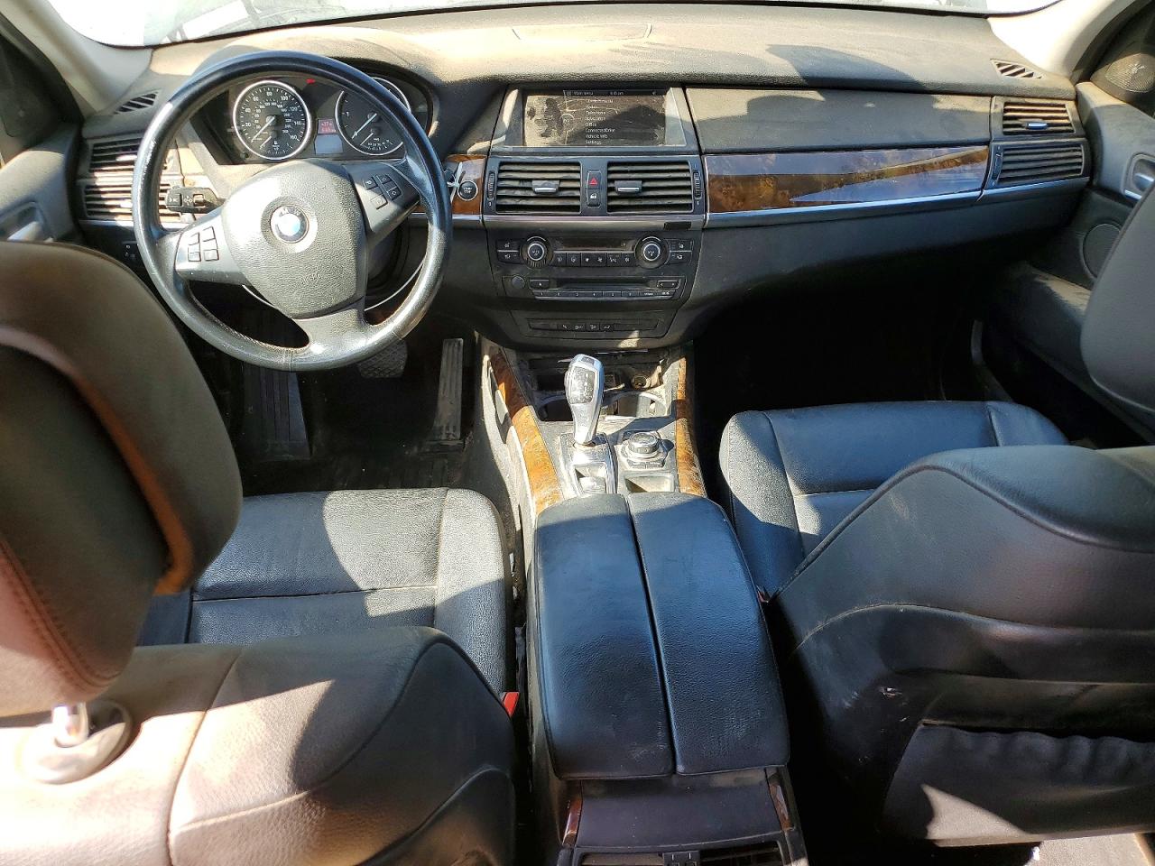 BMW X Series Xdrive35d