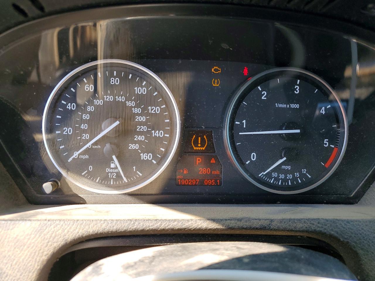 BMW X Series Xdrive35d