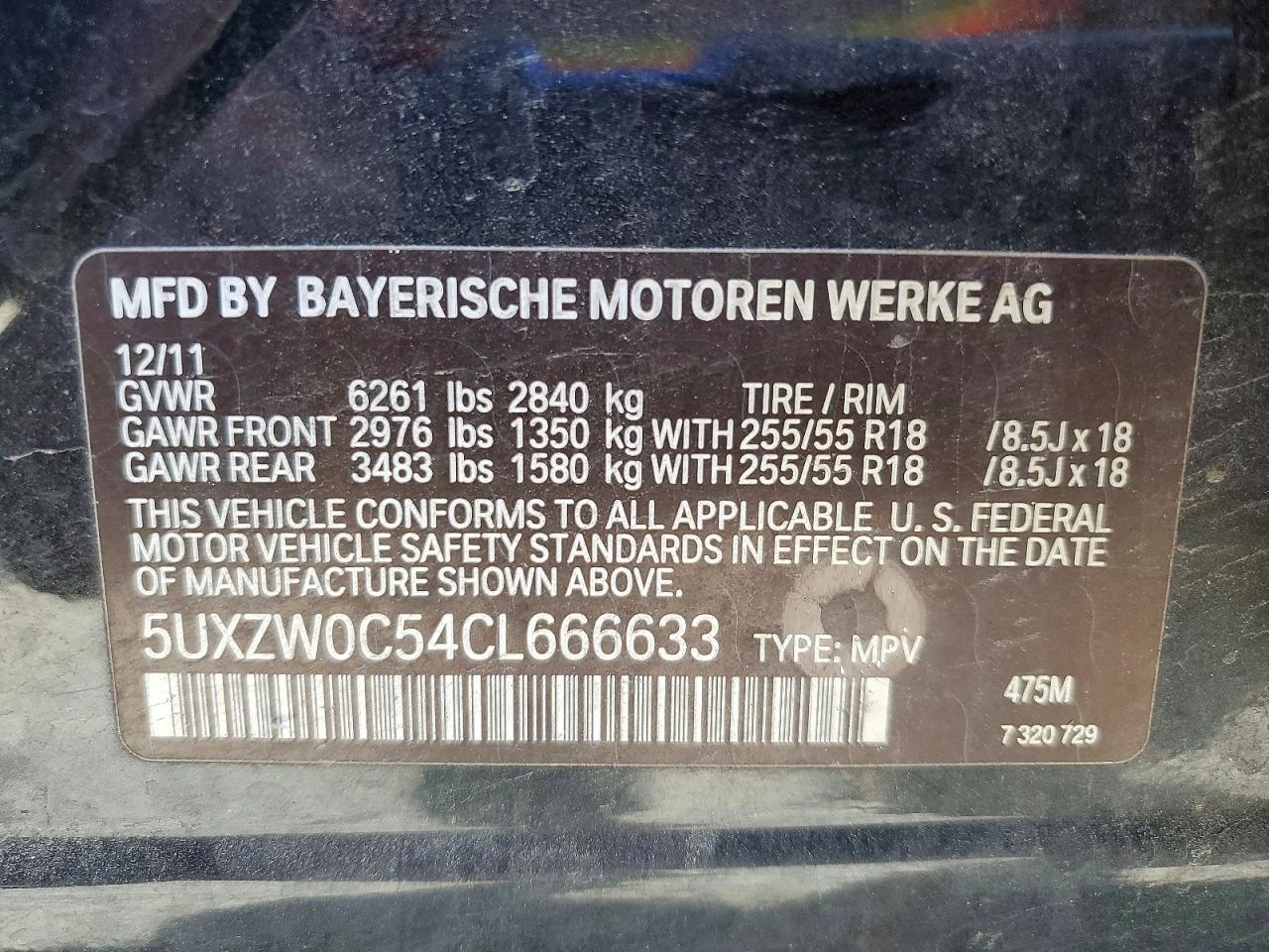 BMW X Series Xdrive35d