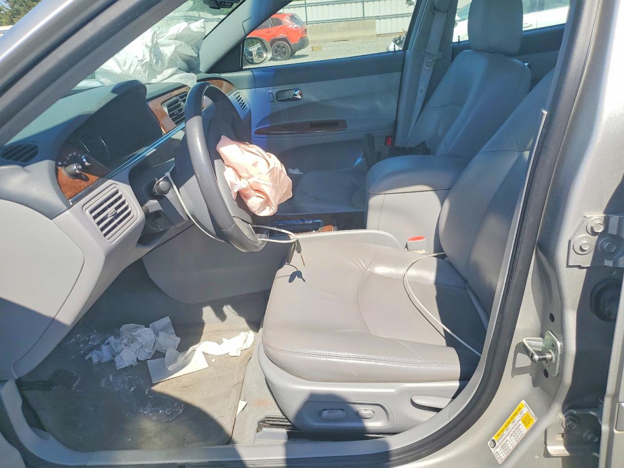 Buick LaCrosse Cxl